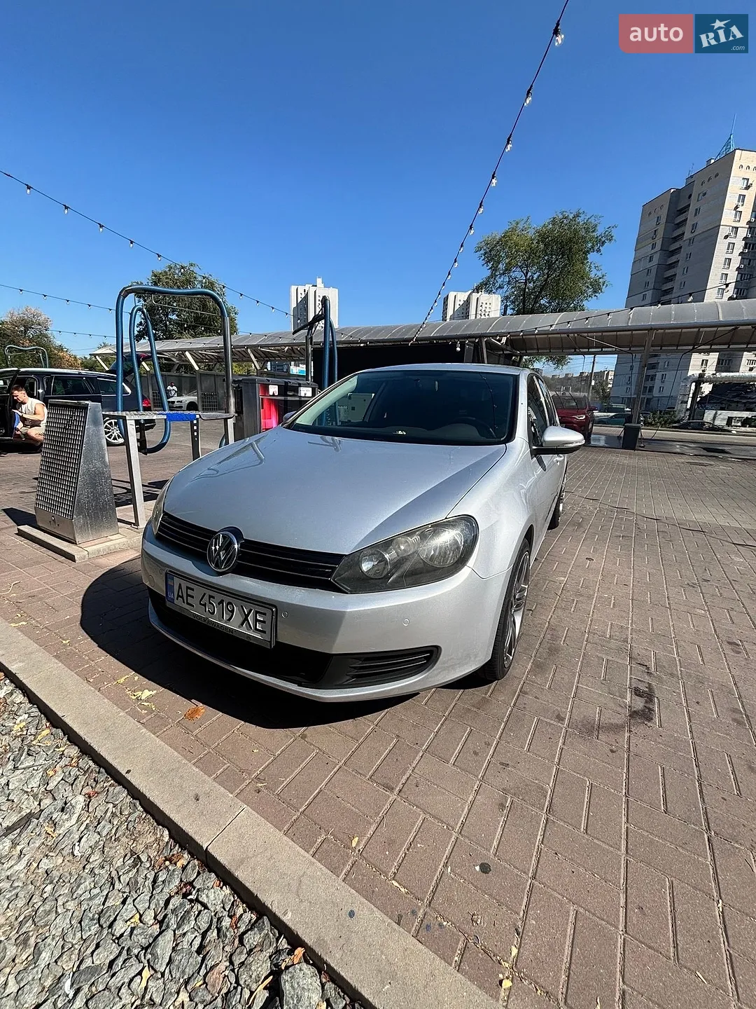 Volkswagen Golf, 2009
