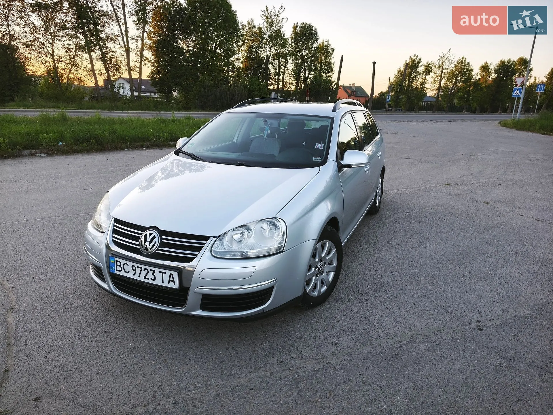 Volkswagen Golf, 2009