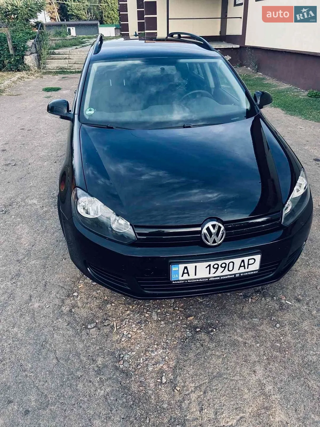 Volkswagen Golf, 2013