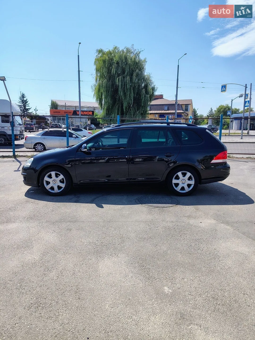 Volkswagen Golf, 2008
