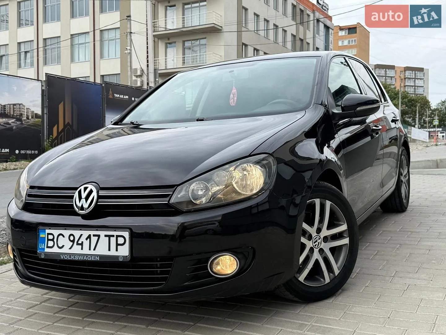 Volkswagen Golf, 2009
