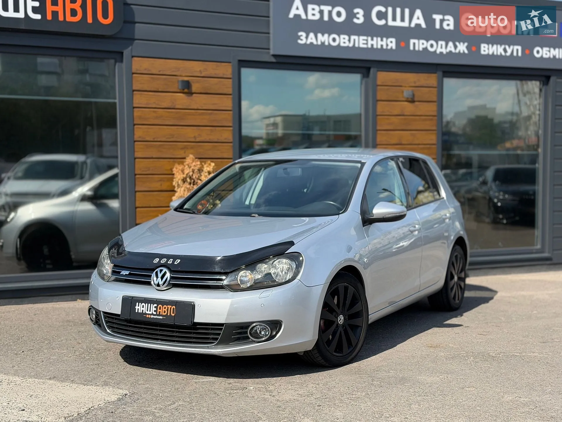 Volkswagen Golf, 2009