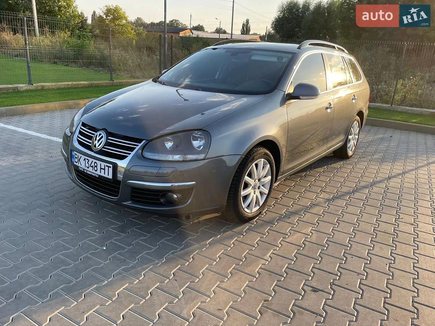 Volkswagen Golf, 2009