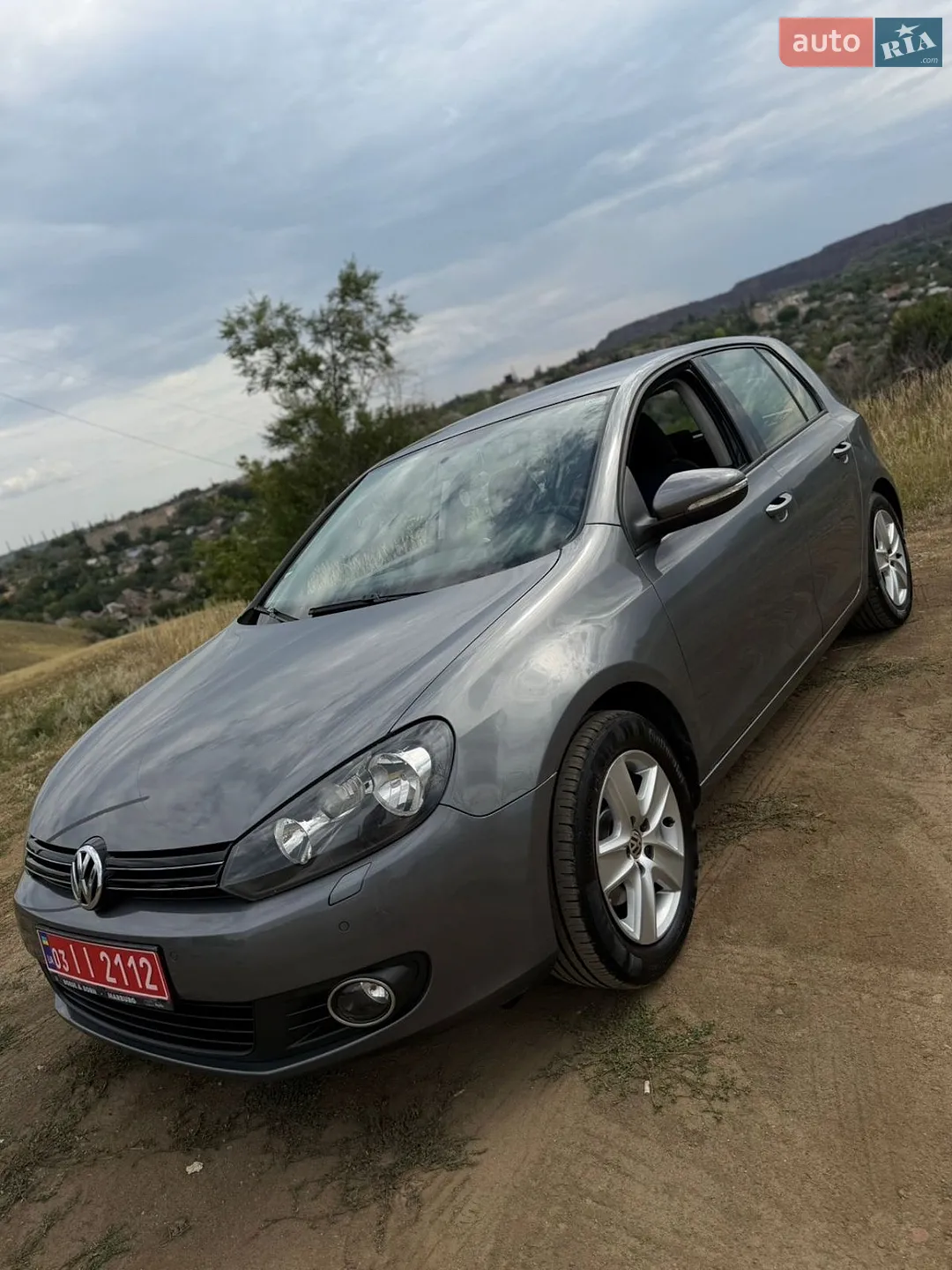Volkswagen Golf, 2009