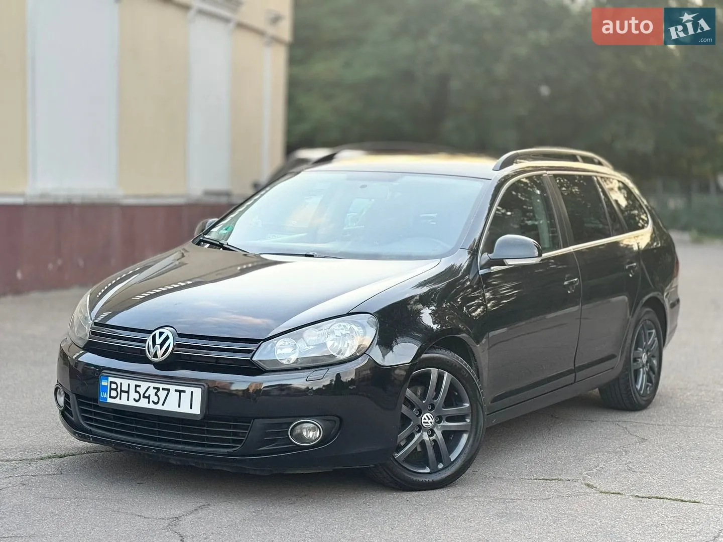 Volkswagen Golf, 2011