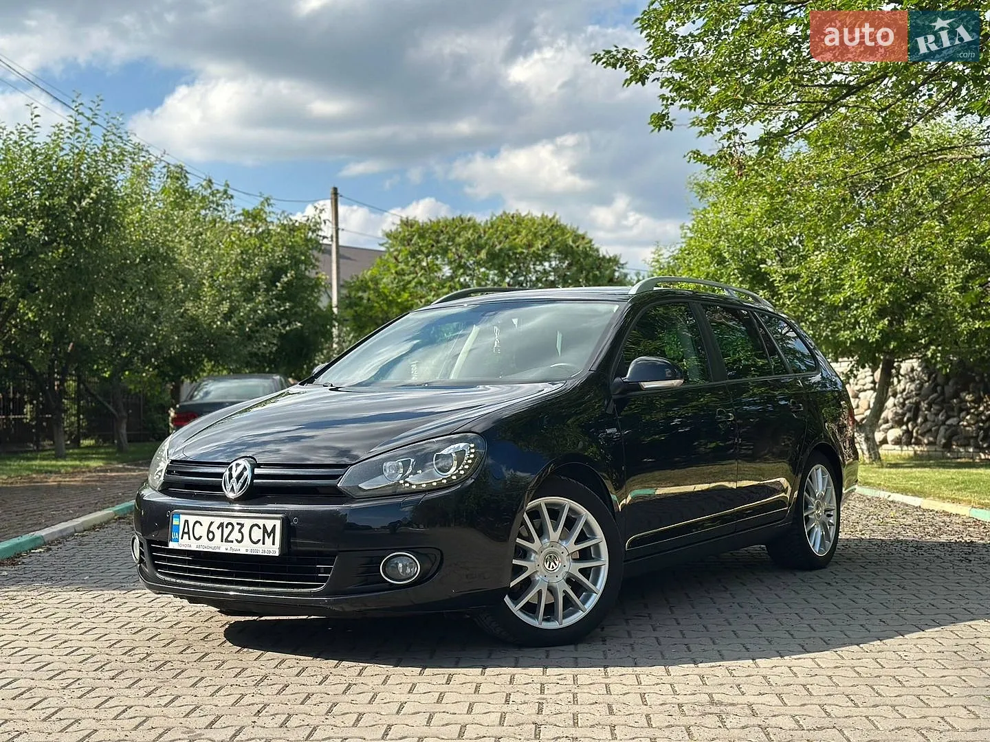 Volkswagen Golf, 2013