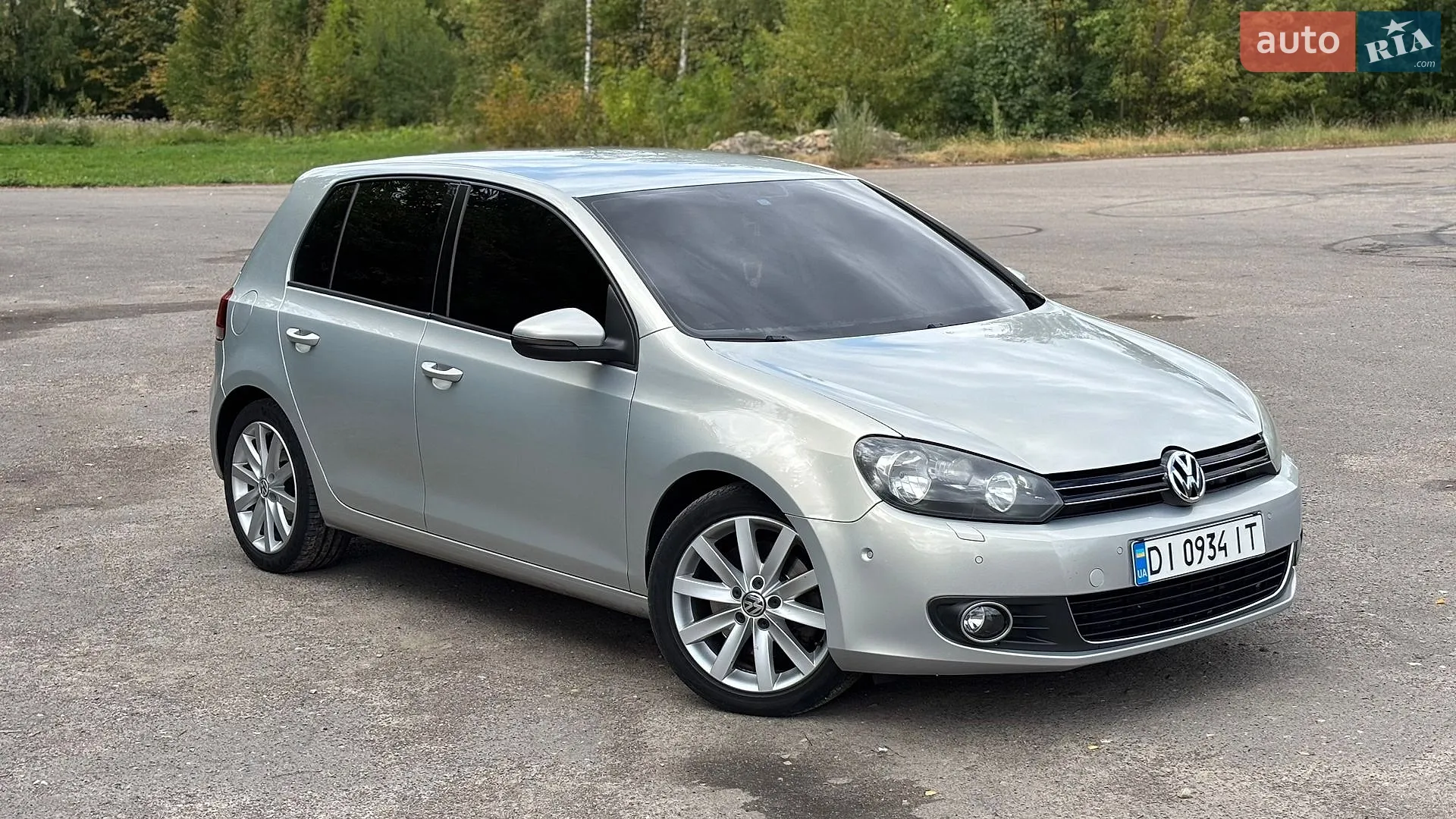 Volkswagen Golf, 2009