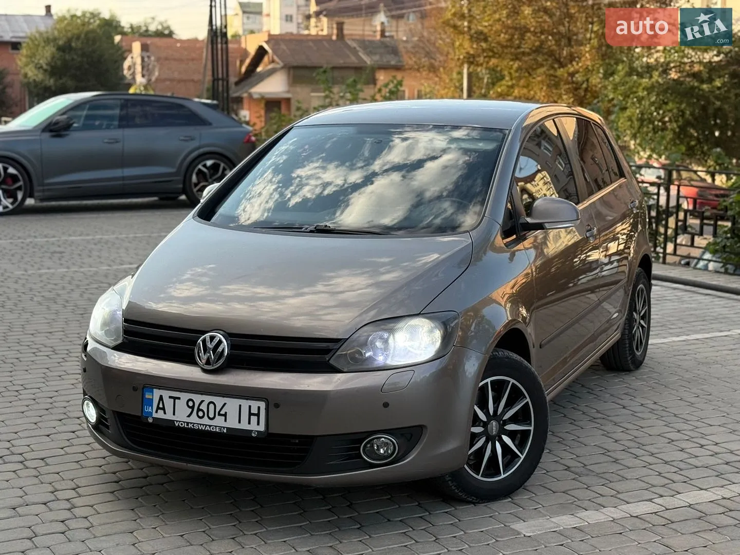 Volkswagen Golf, 2010