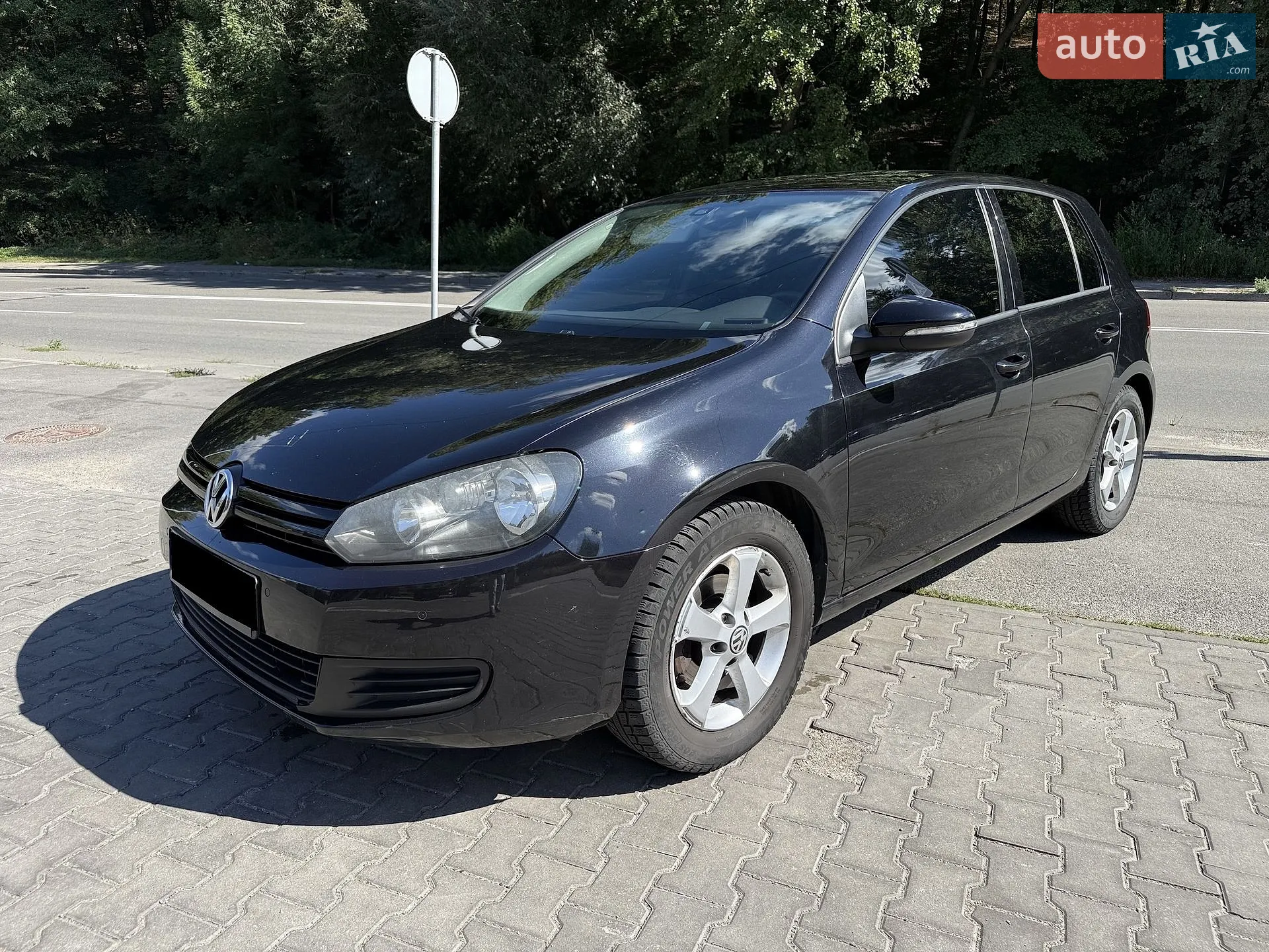 Volkswagen Golf, 2011