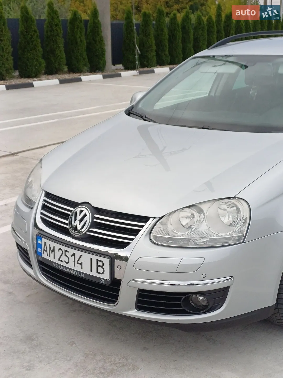 Volkswagen Golf, 2009