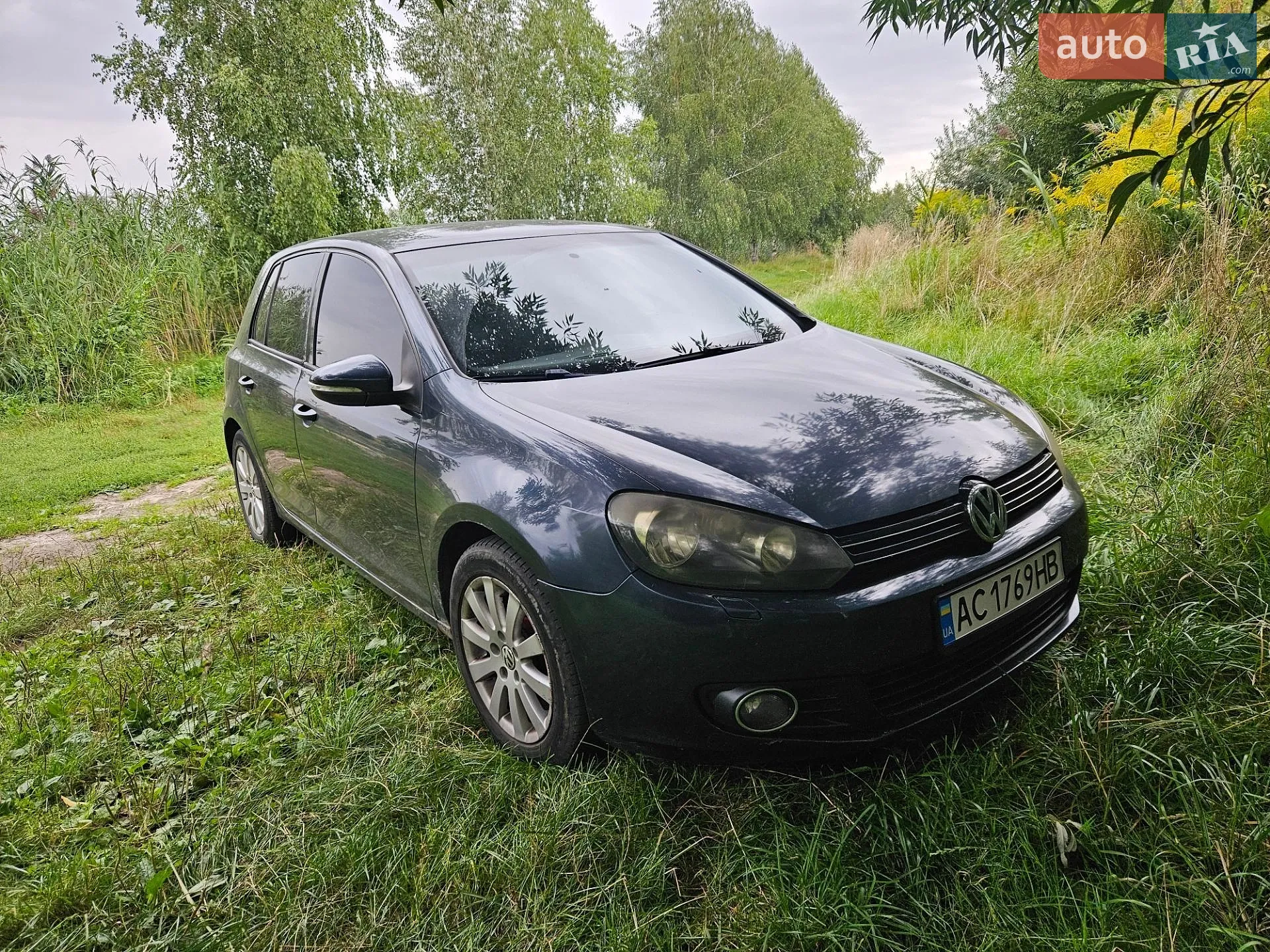 Volkswagen Golf, 2009