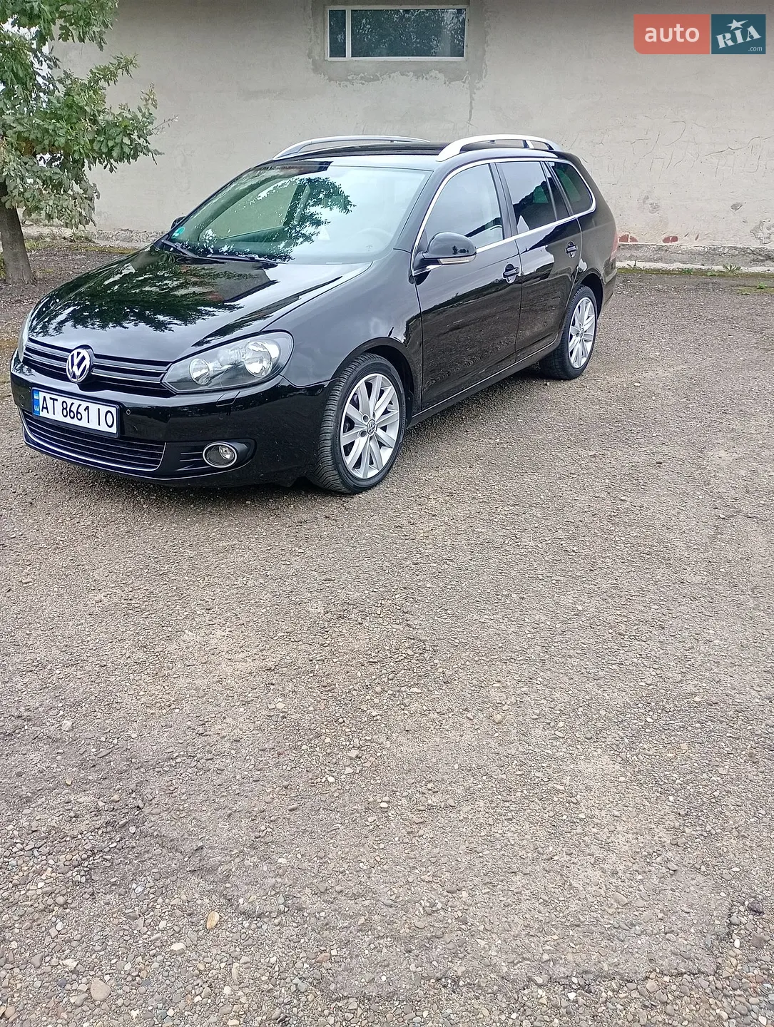 Volkswagen Golf, 2012
