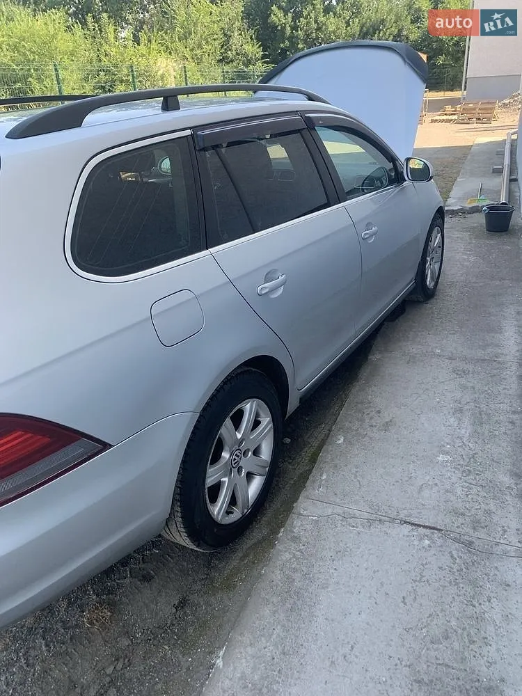 Volkswagen Golf, 2012