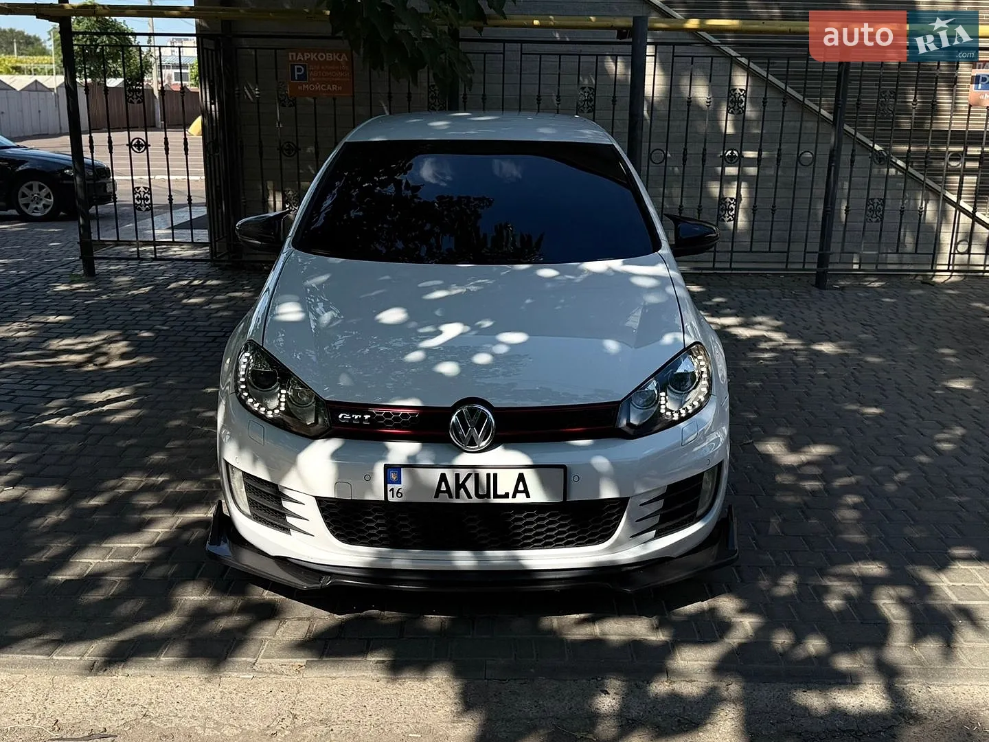 Volkswagen Golf, 2011