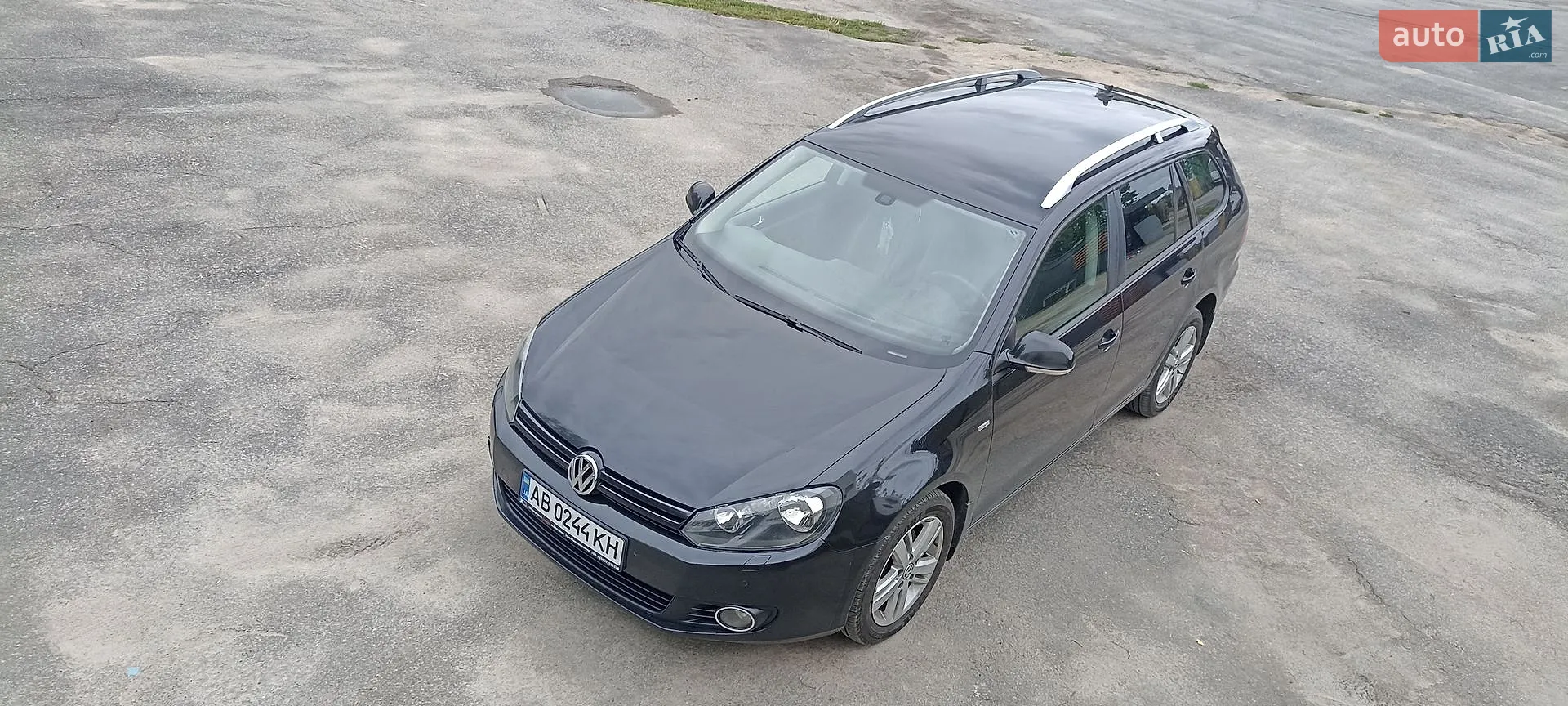Volkswagen Golf, 2012