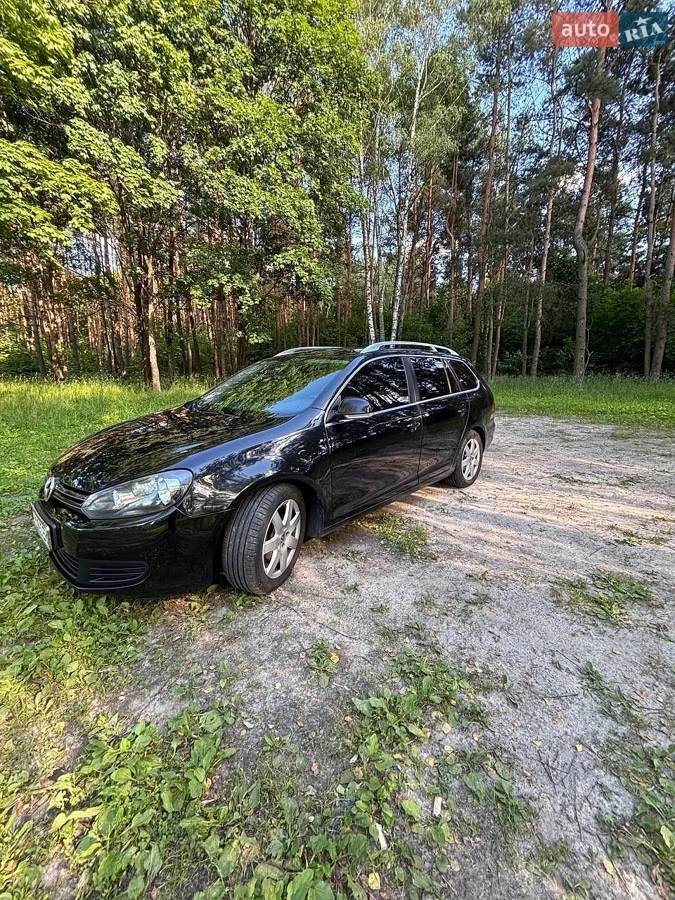 Volkswagen Golf, 2011