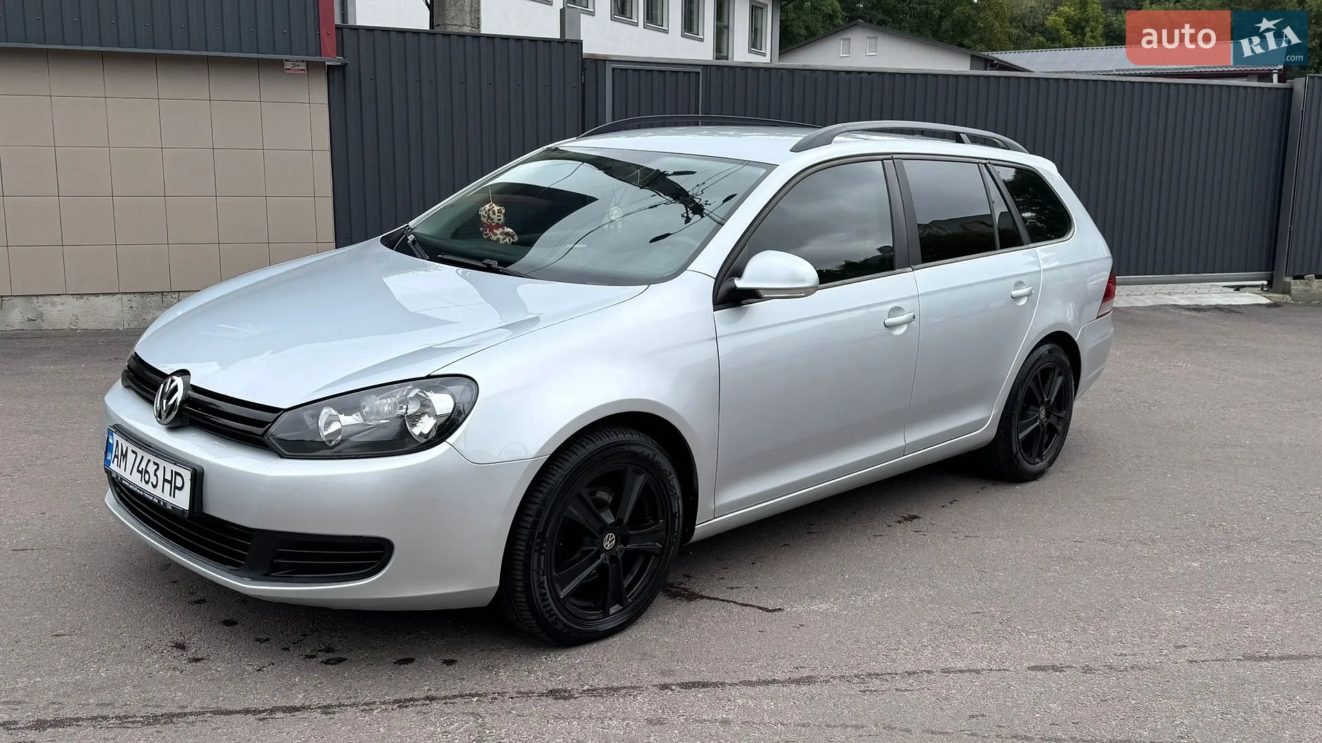 Volkswagen Golf, 2011