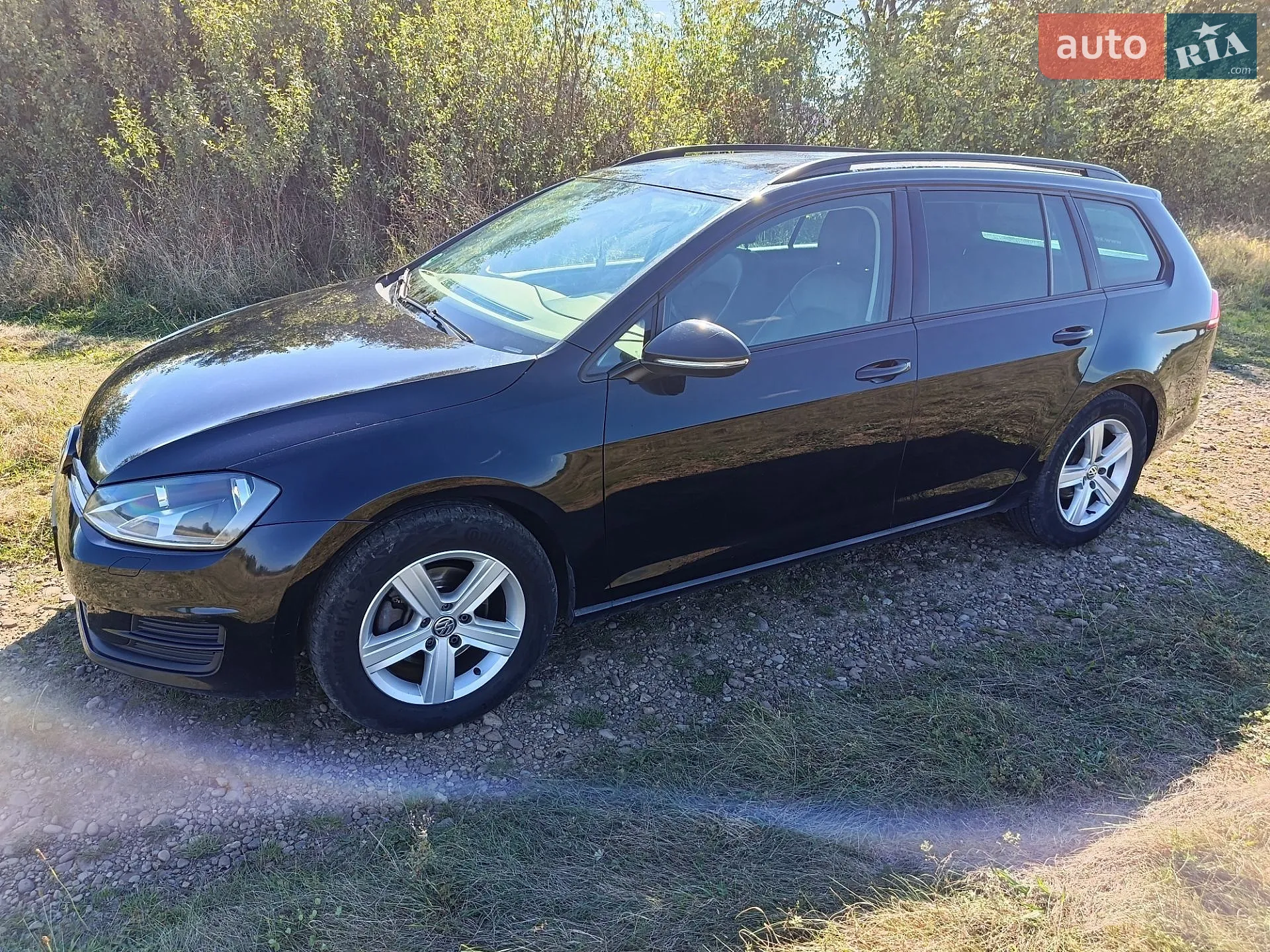 Volkswagen Golf, 2015