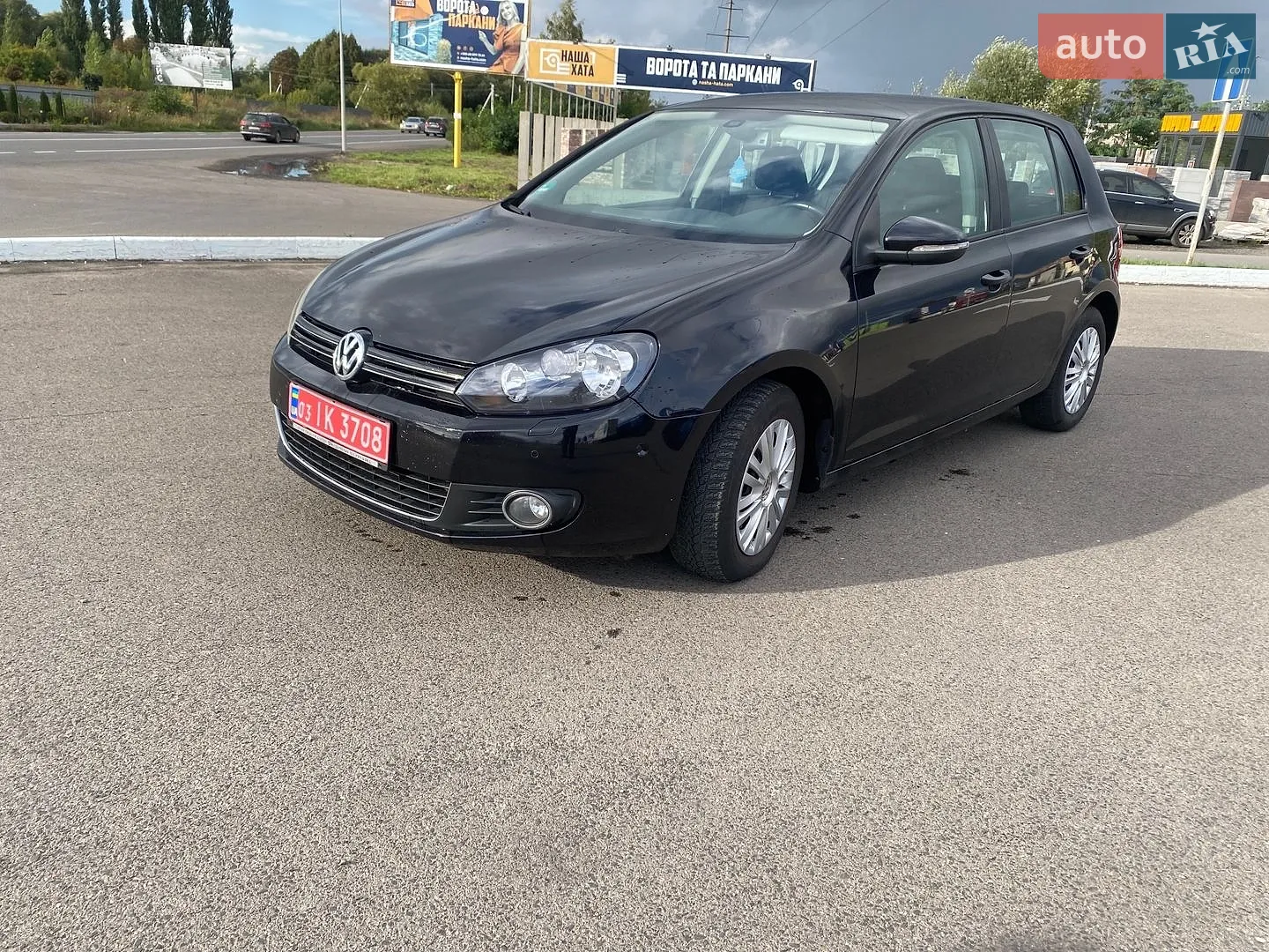 Volkswagen Golf, 2009