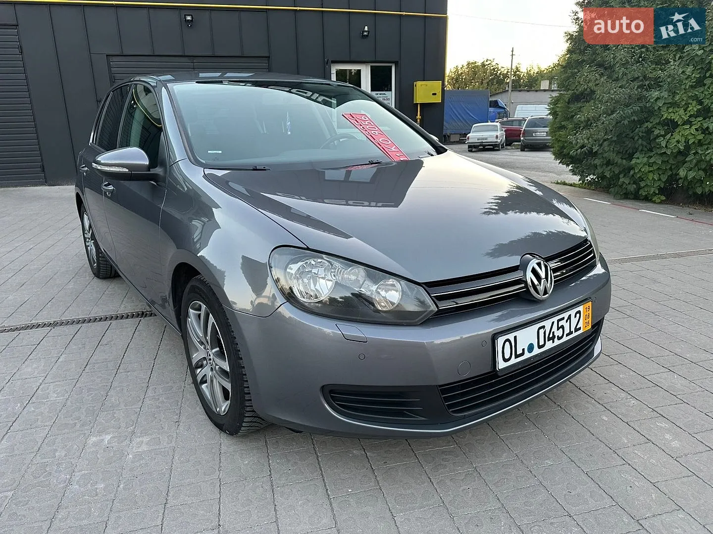 Volkswagen Golf, 2009