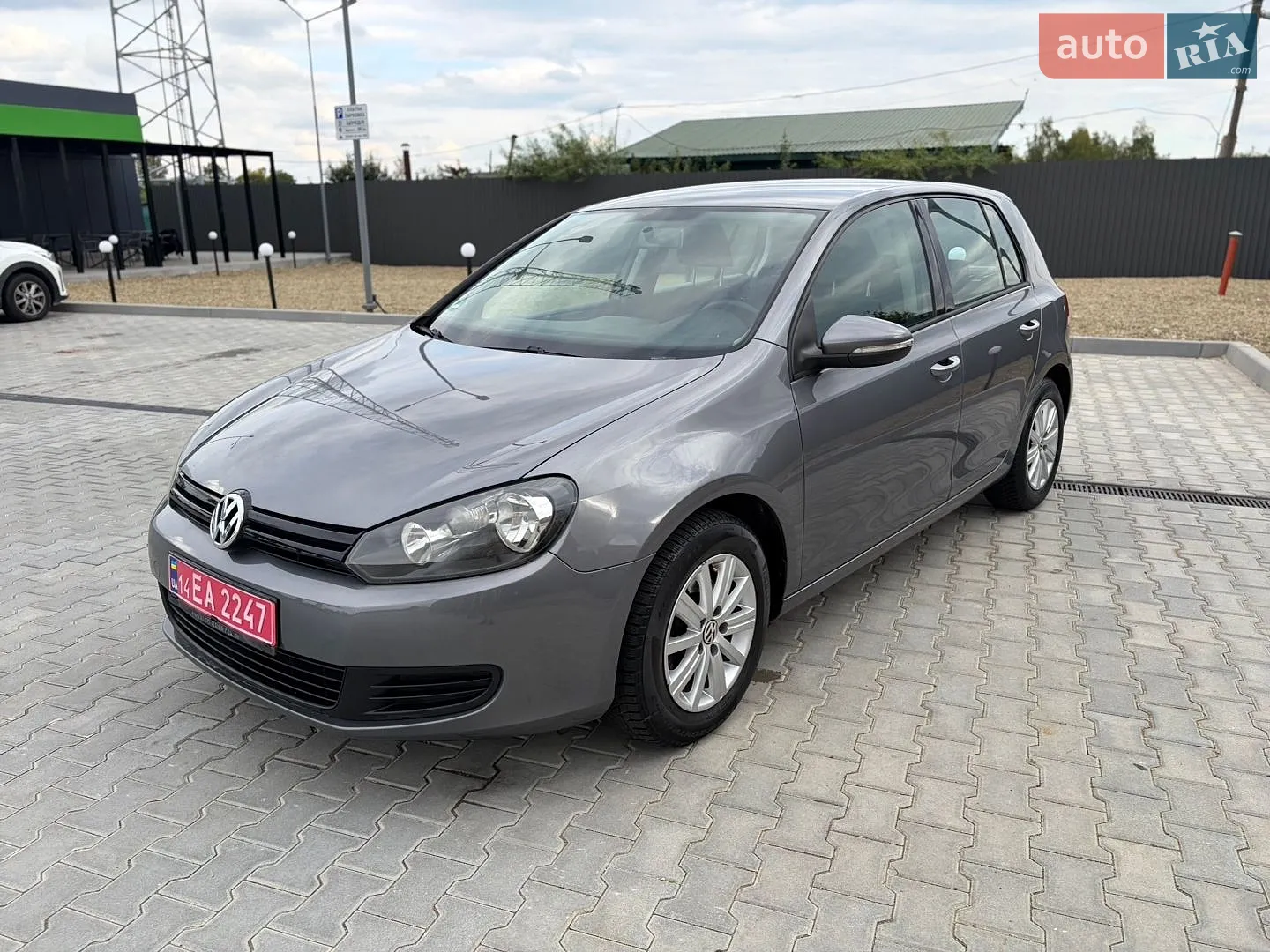 Volkswagen Golf, 2009