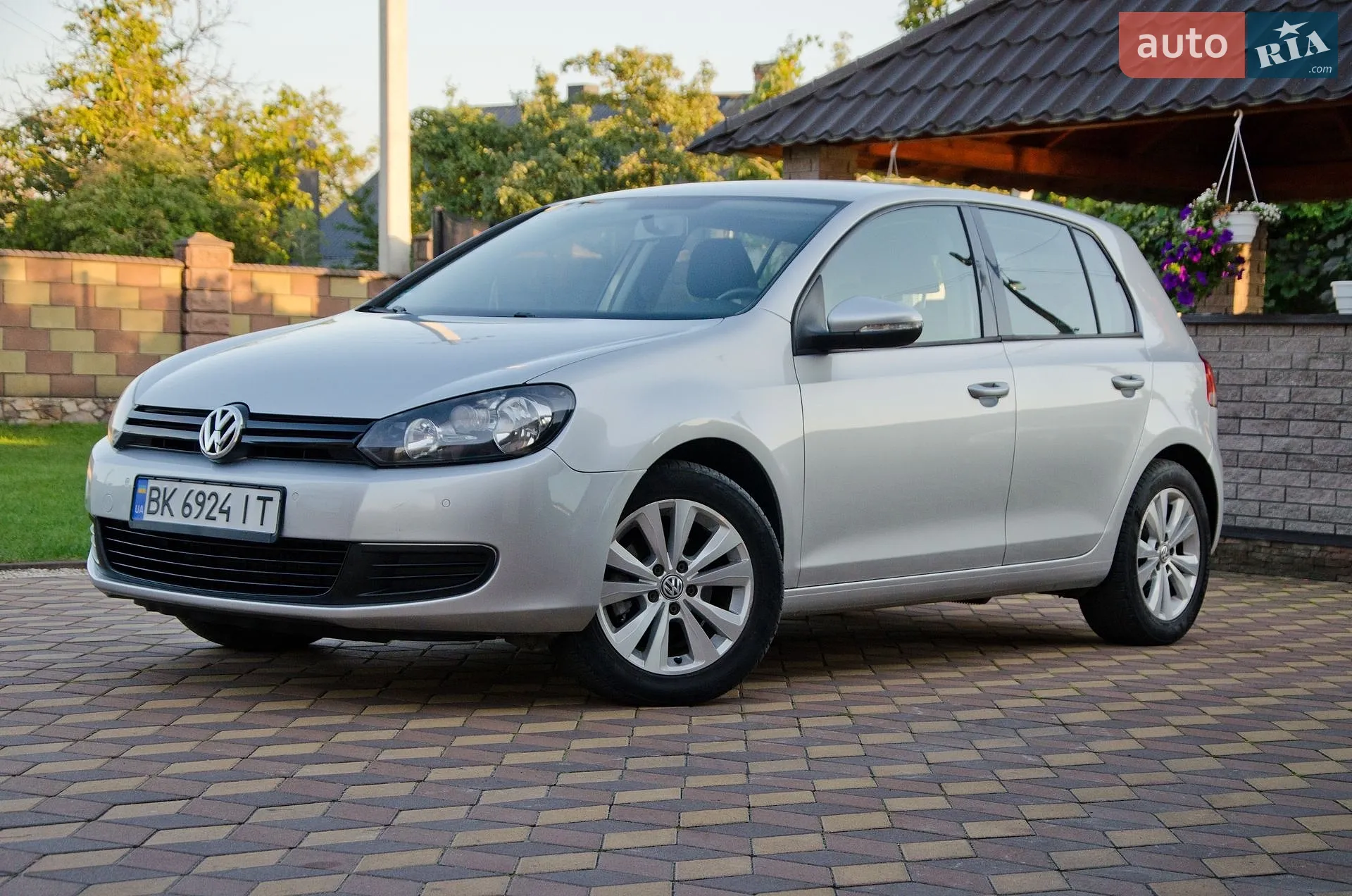 Volkswagen Golf, 2009