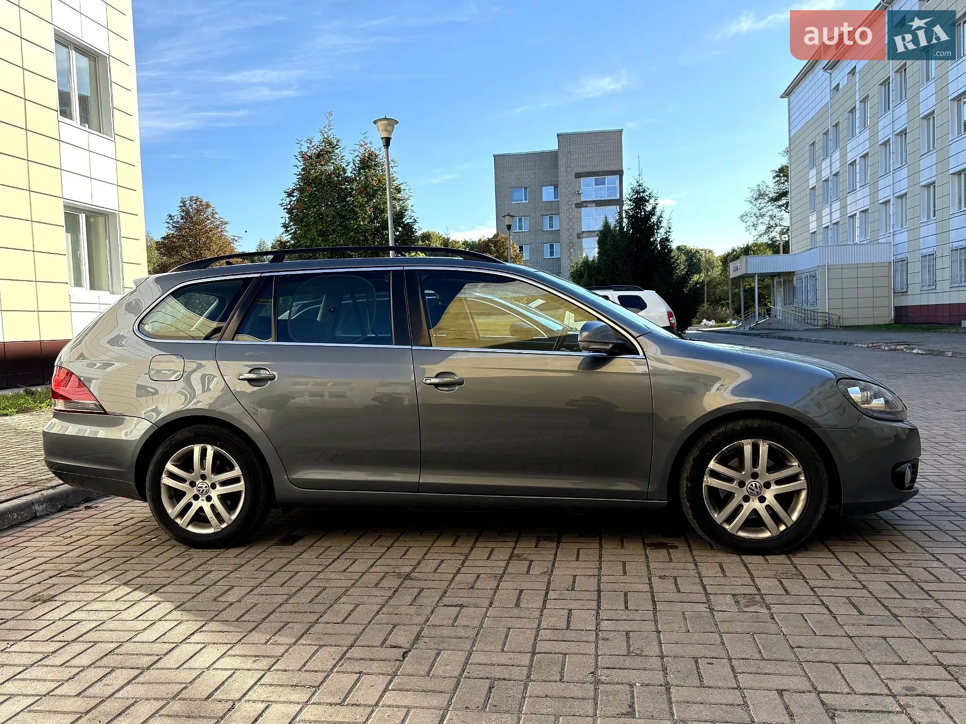 Volkswagen Golf, 2013