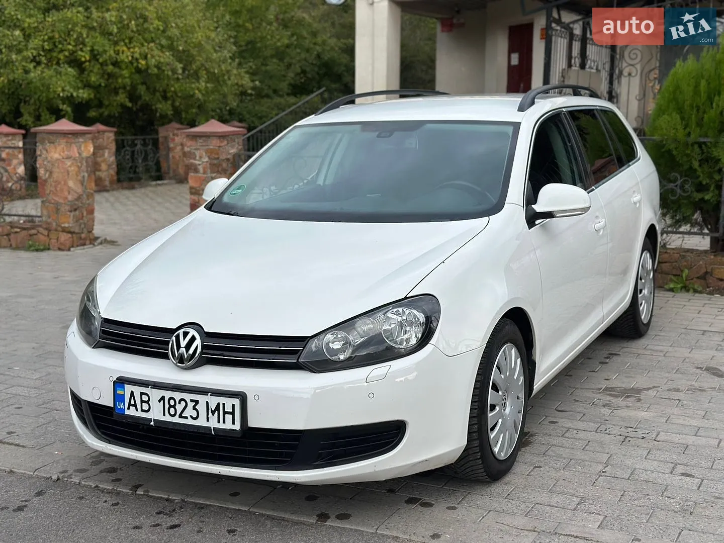 Volkswagen Golf, 2009
