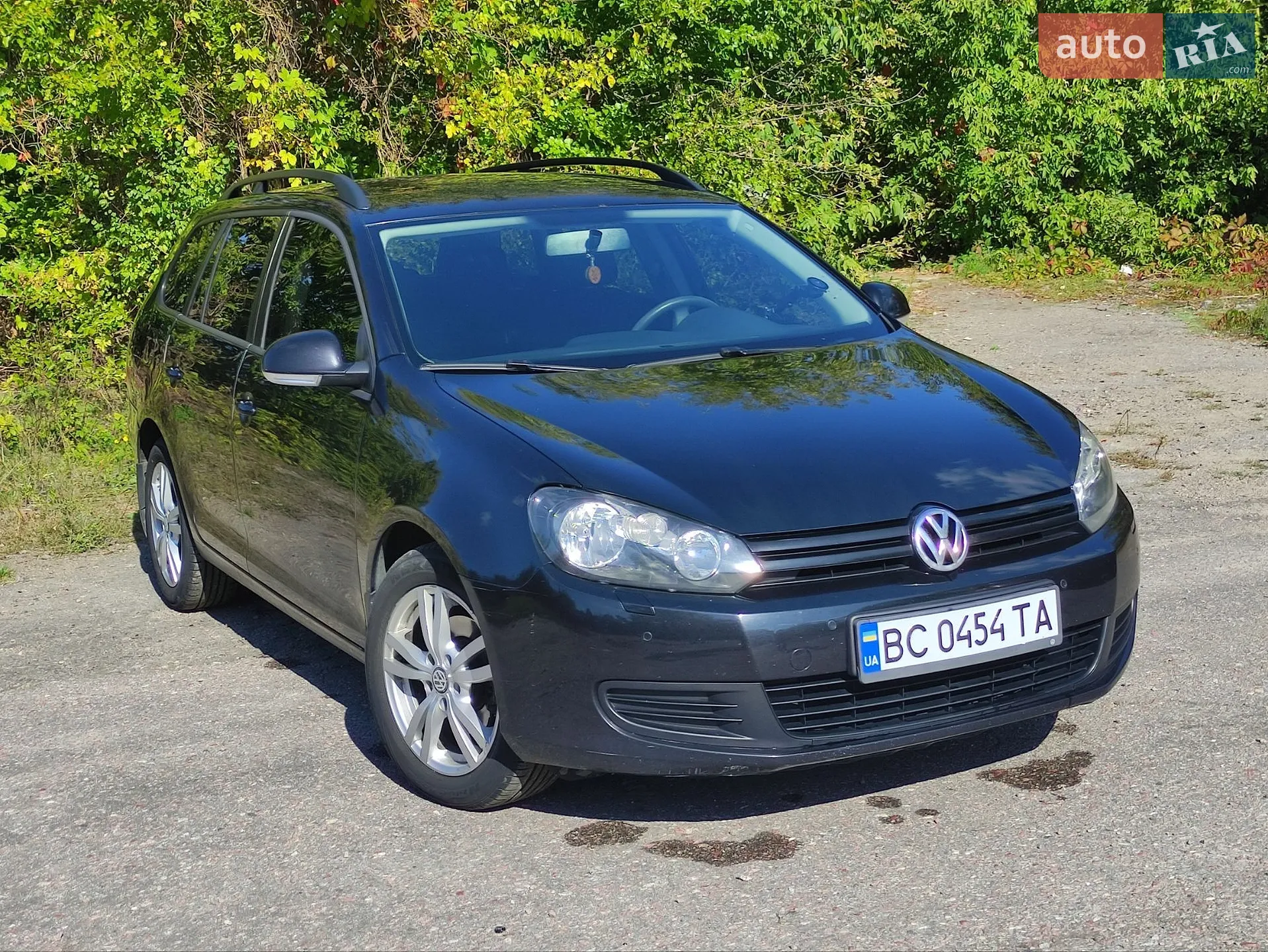 Volkswagen Golf, 2011