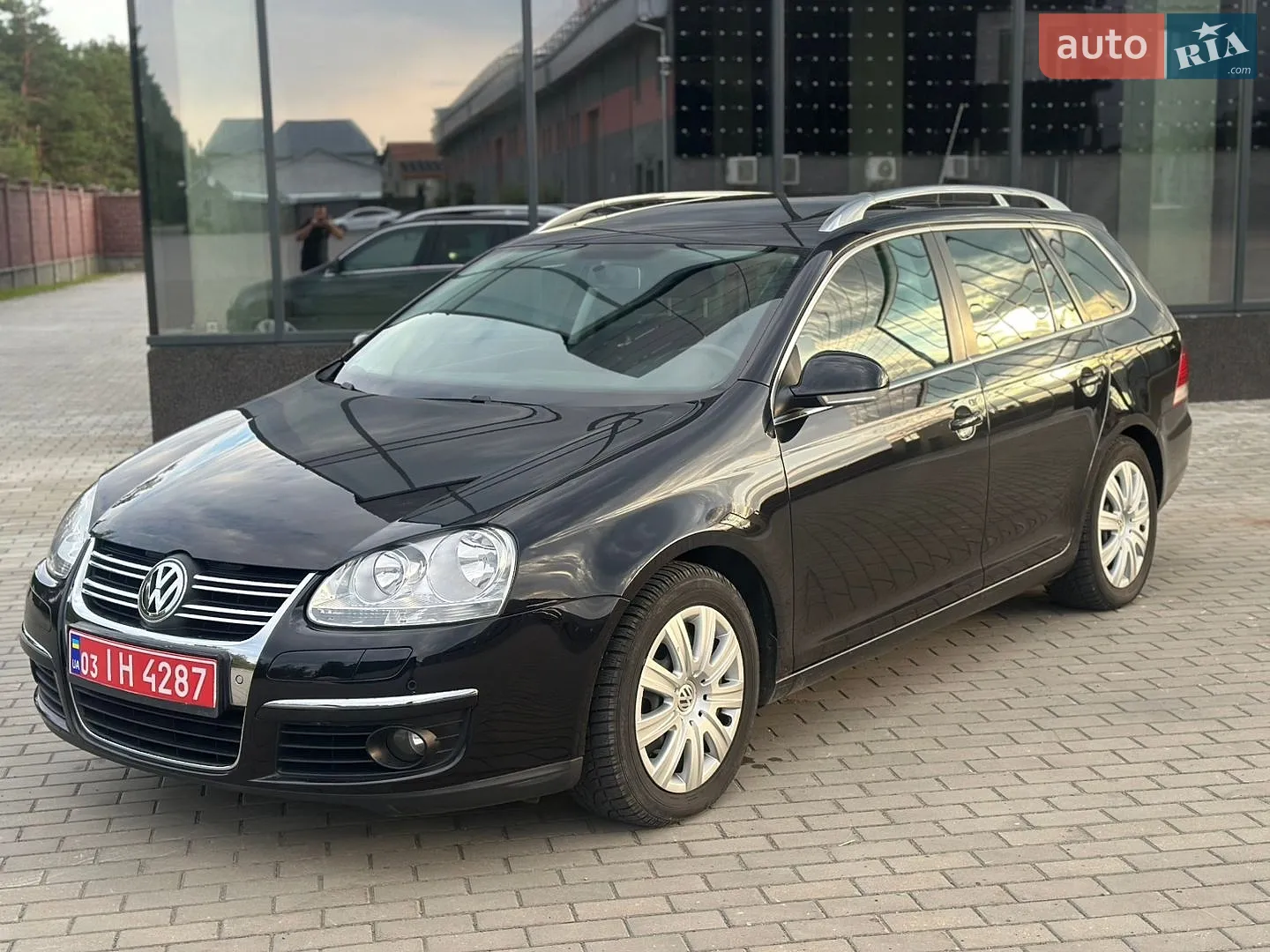 Volkswagen Golf, 2009