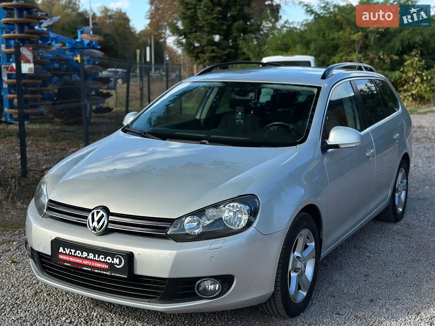 Volkswagen Golf, 2009