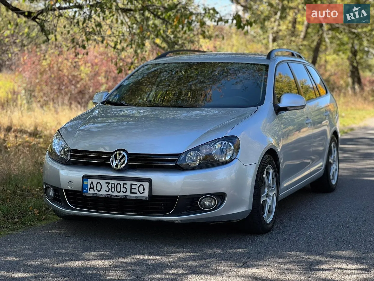 Volkswagen Golf, 2010