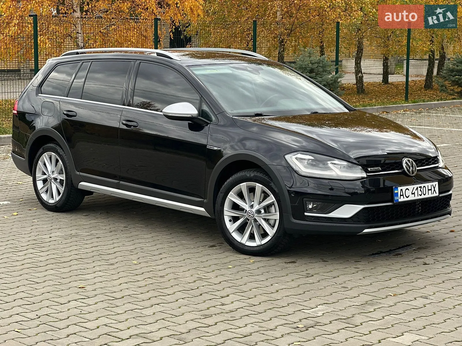 Volkswagen Golf, 2018