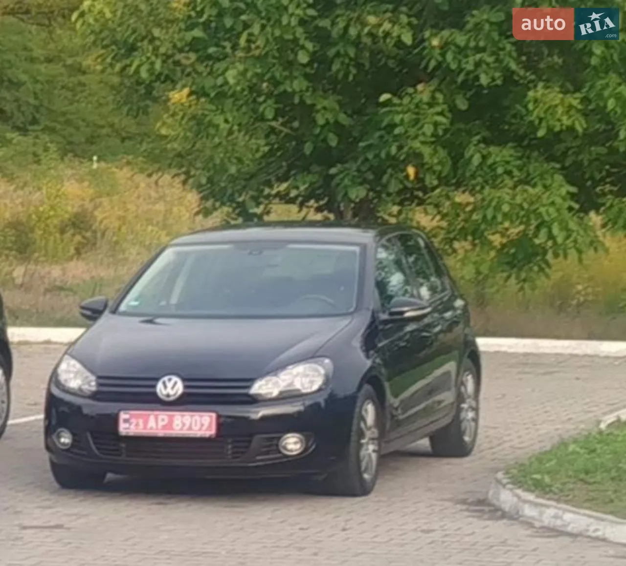 Volkswagen Golf, 2010