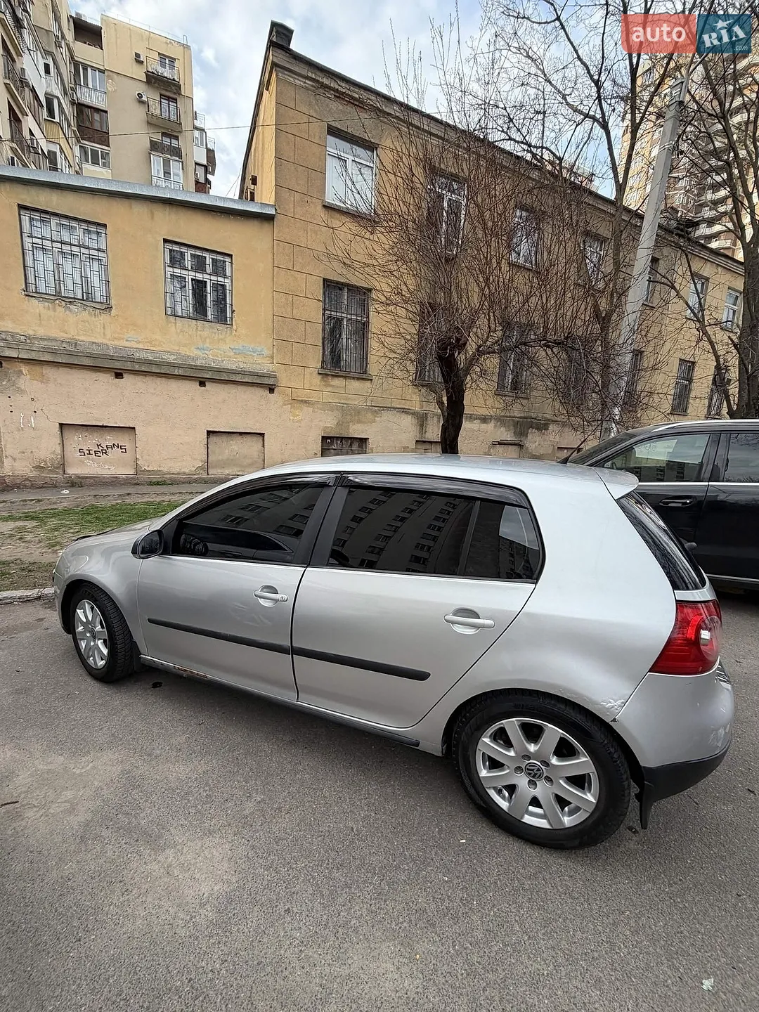 Volkswagen Golf, 2009