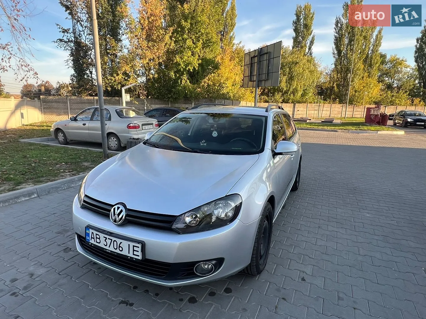 Volkswagen Golf, 2009