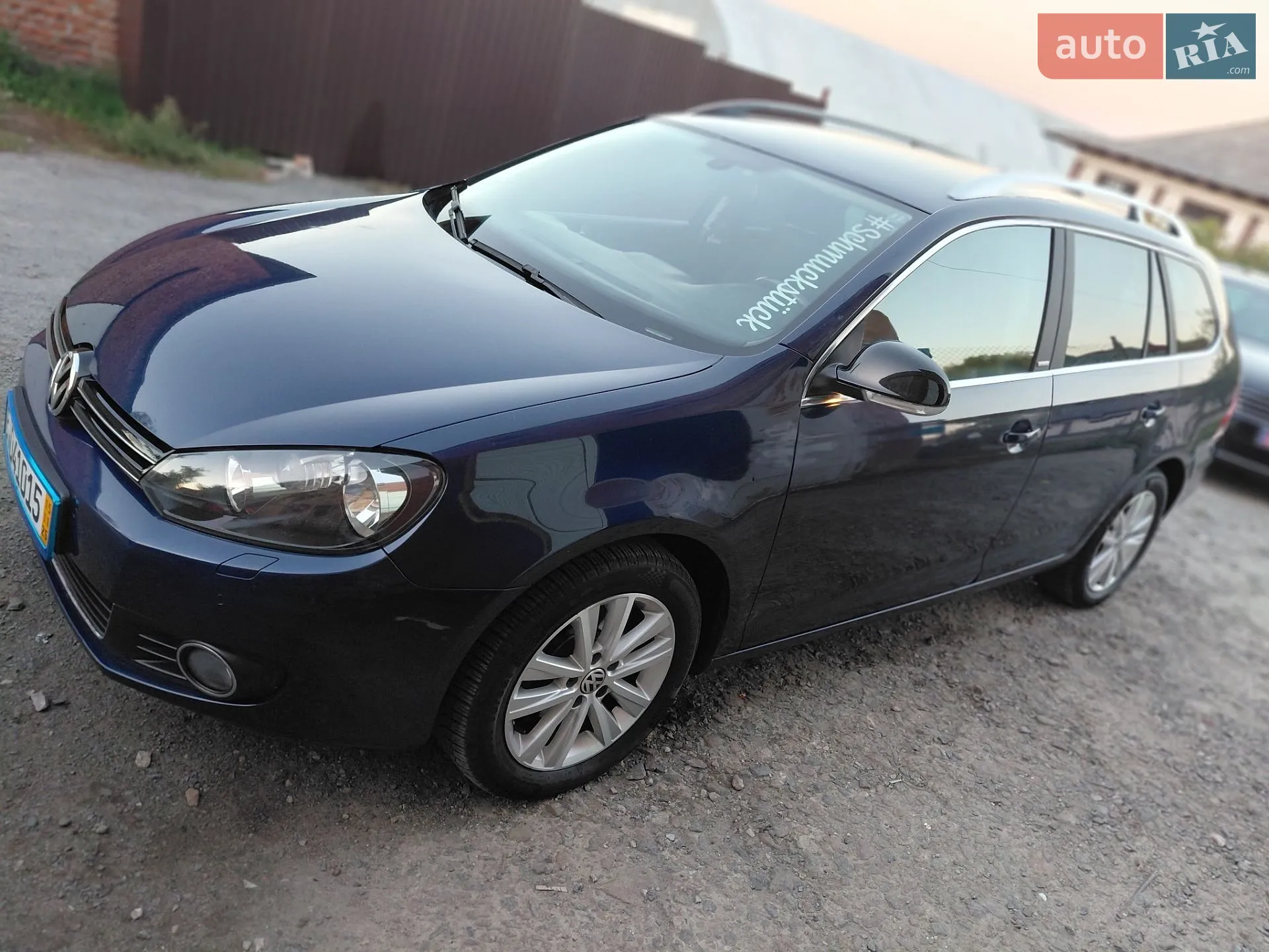 Volkswagen Golf, 2011