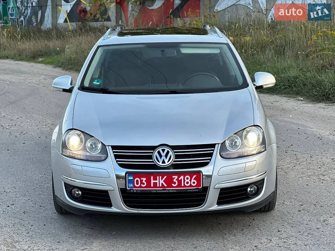 Volkswagen Golf, 2009