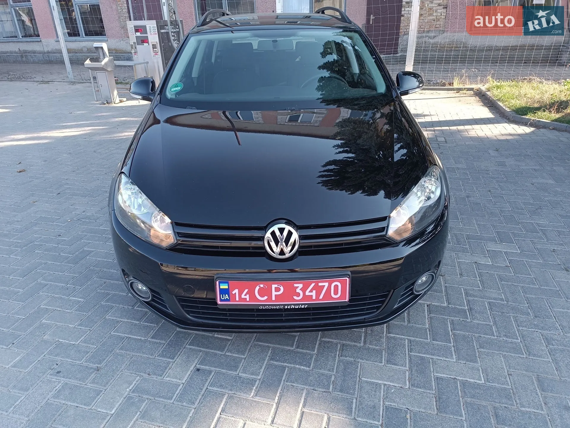 Volkswagen Golf, 2009