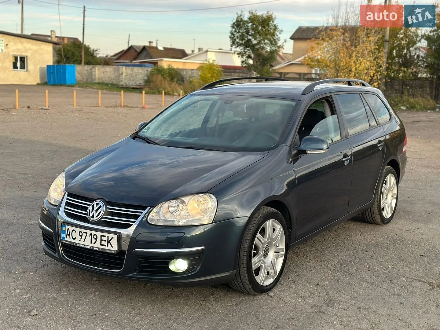Volkswagen Golf, 2009
