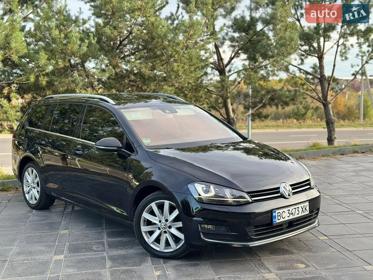 Volkswagen Golf, 2013