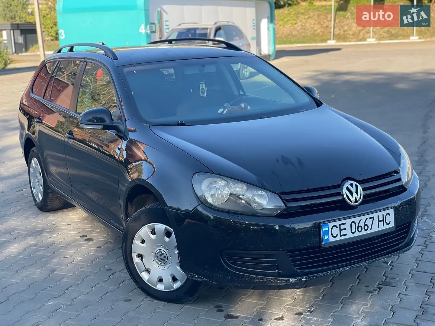 Volkswagen Golf, 2011