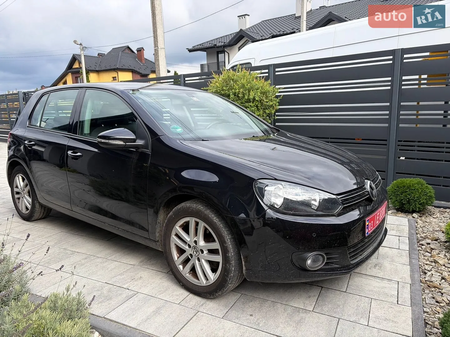 Volkswagen Golf, 2011
