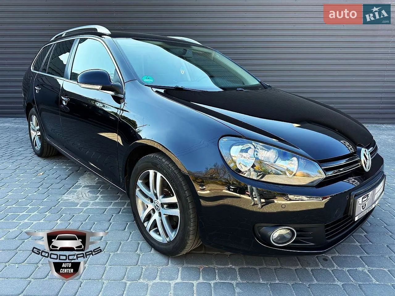 Volkswagen Golf, 2011