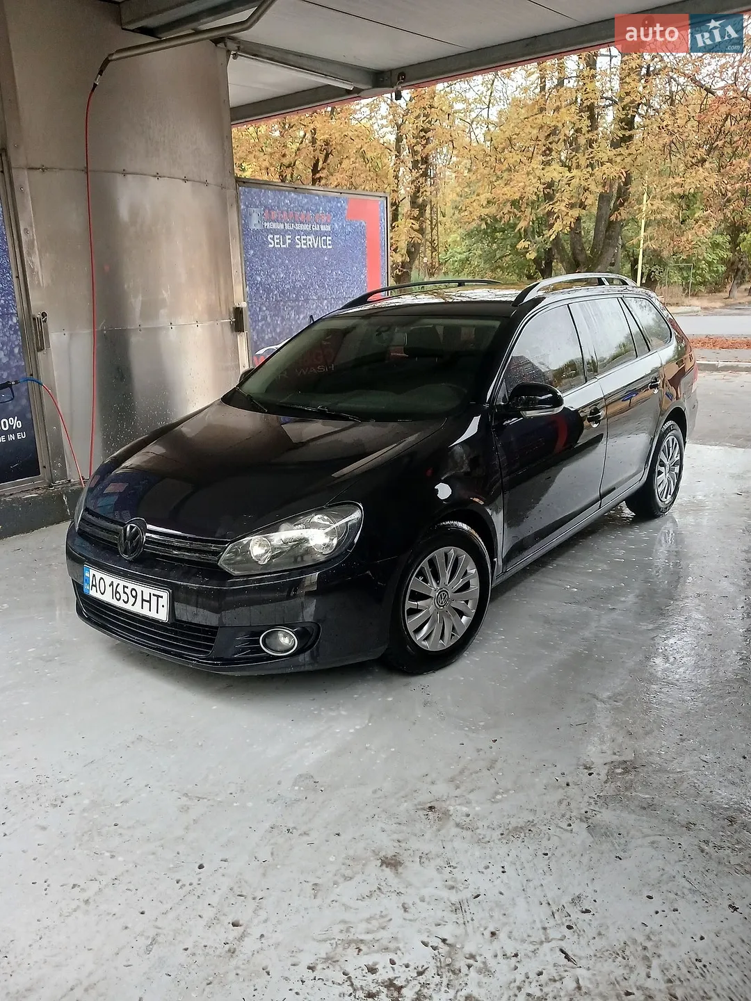 Volkswagen Golf, 2010