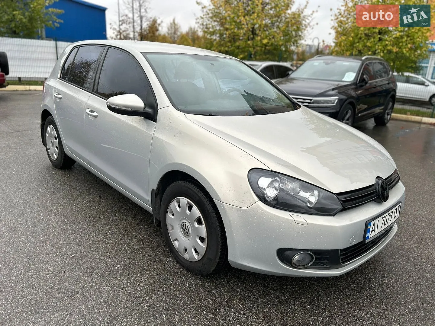 Volkswagen Golf, 2011