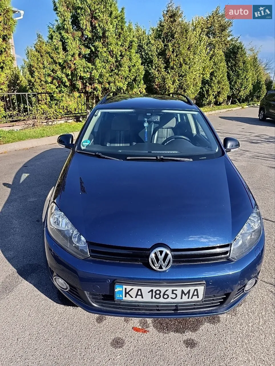Volkswagen Golf, 2013