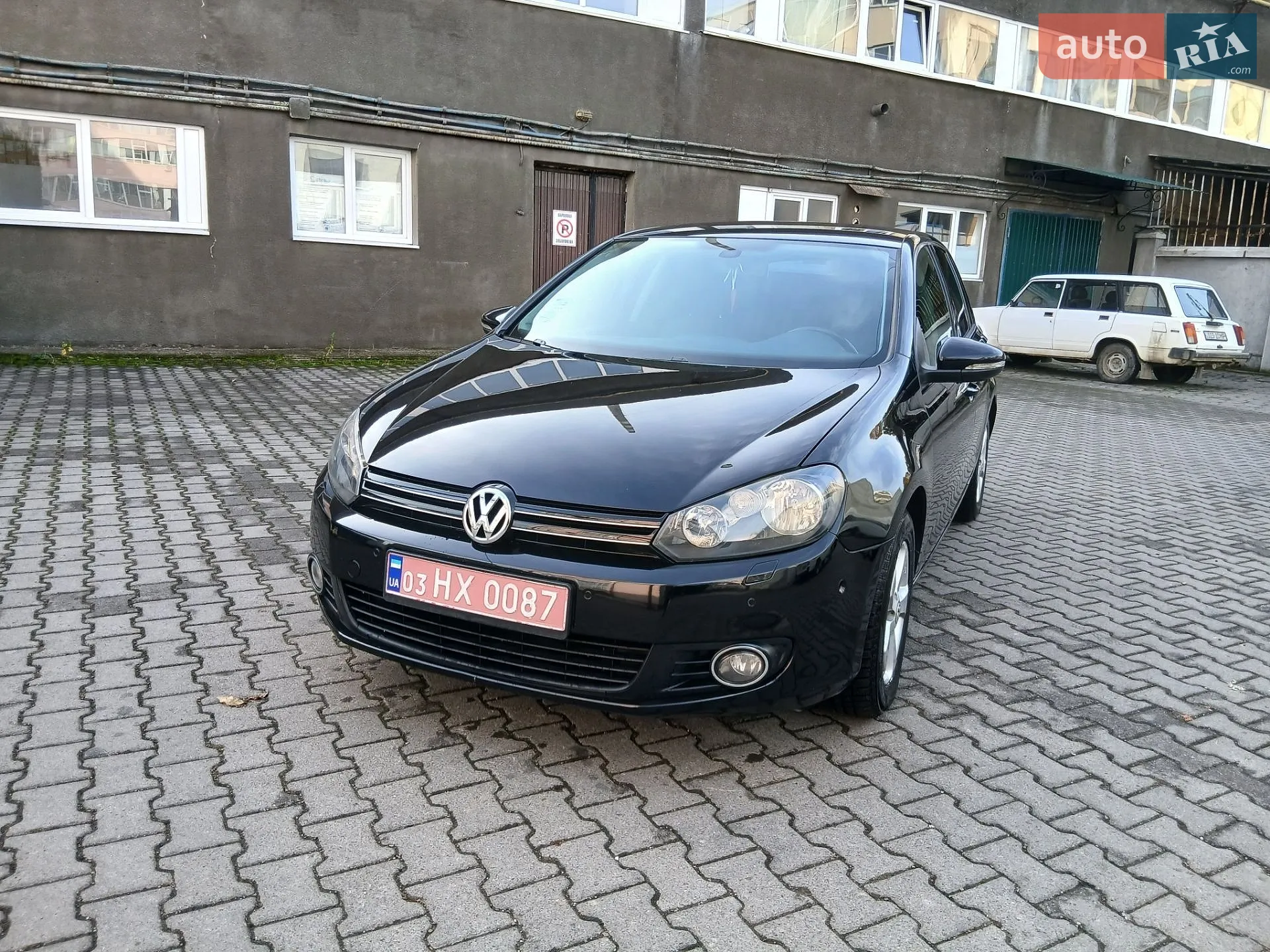 Volkswagen Golf, 2009