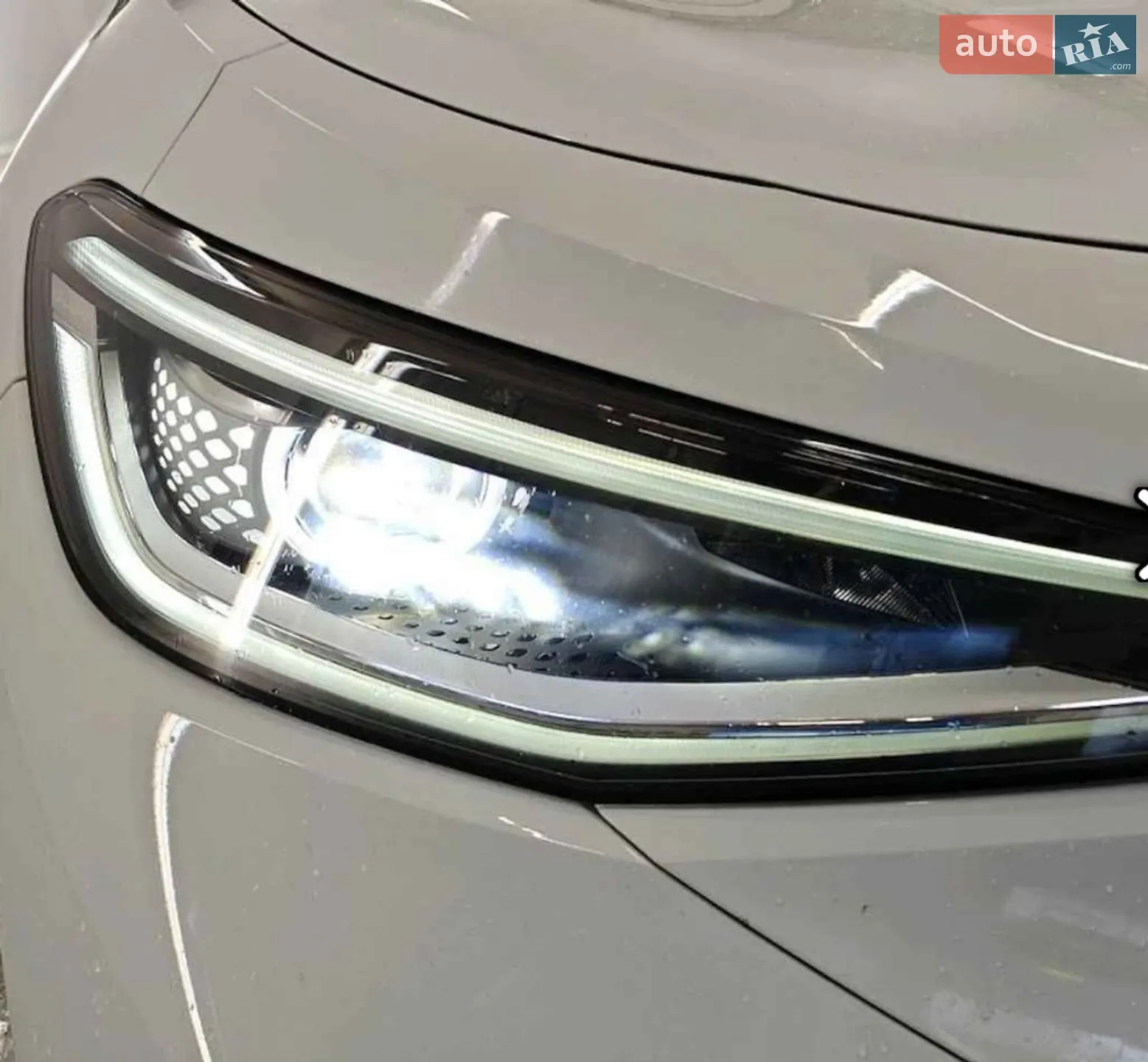 Volkswagen ID.4 Crozz, 2021