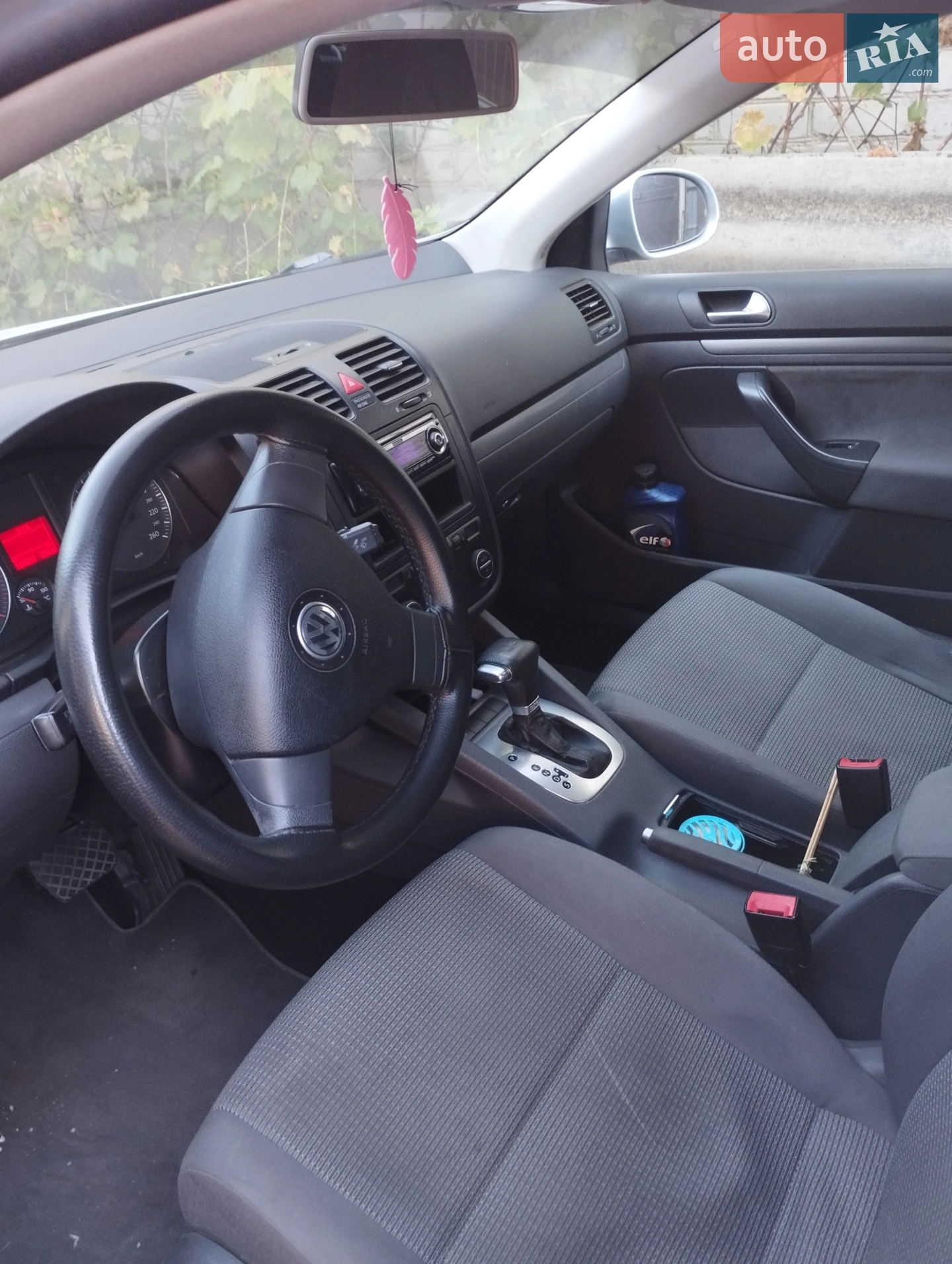 Volkswagen Jetta, 2008
